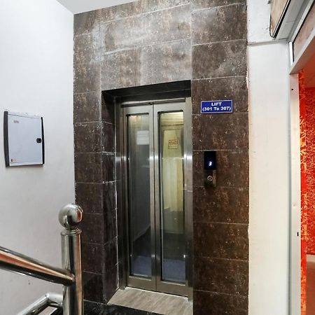 Oyo 72993 Hotel The Gold Faridabad Extérieur photo